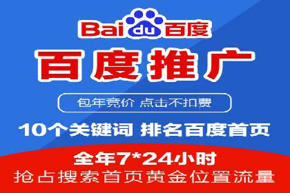 竞价代运营助力品牌崛起案例